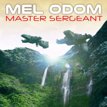 Master Sergeant, Audio book by Mel Odom