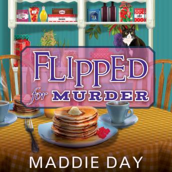 Download Flipped For Murder by Maddie Day