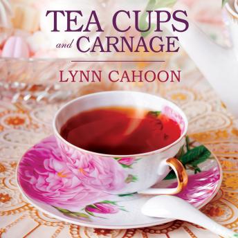 Download Teacups and Carnage by Lynn Cahoon