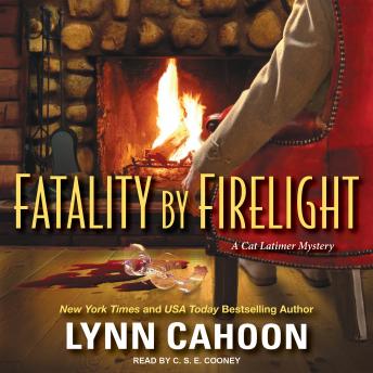 Fatality by Firelight