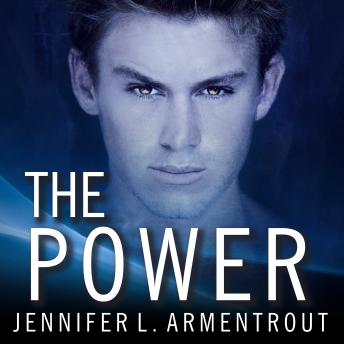 Power, Jennifer L. Armentrout