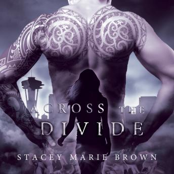 Across The Divide, Stacey Marie Brown