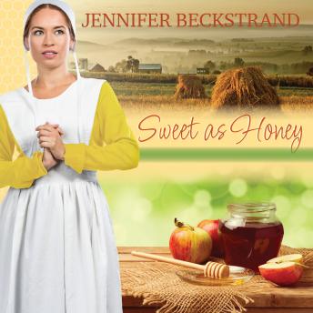 Download Sweet as Honey by Jennifer Beckstrand