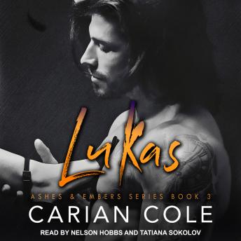 Lukas, Carian Cole