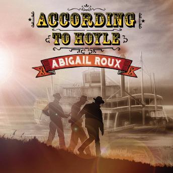 According to Hoyle, Audio book by Abigail Roux