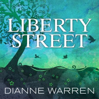 Liberty Street: A Novel