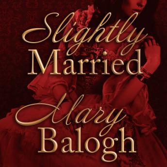 Download Slightly Married by Mary Balogh