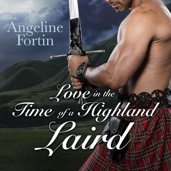Love in the Time of a Highland Laird sample.