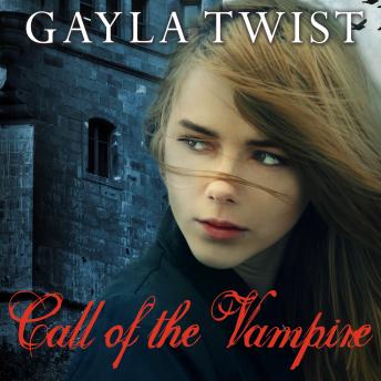 Call of the Vampire