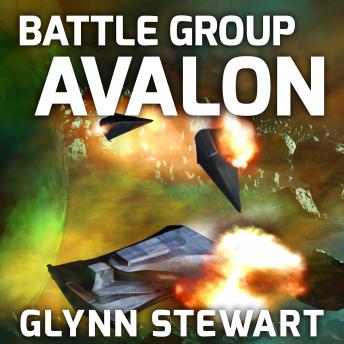 Battle Group Avalon sample.