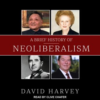 Brief History of Neoliberalism sample.