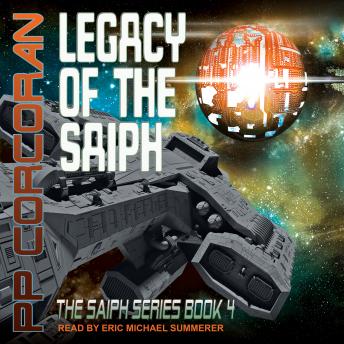 Legacy of the Saiph