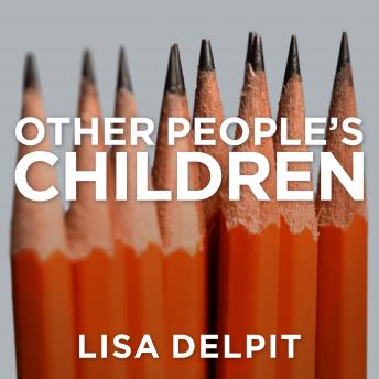 Other People's Children: Cultural Conflict in the Classroom sample.