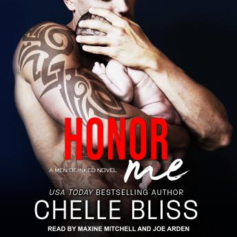 Download Honor Me by Chelle Bliss