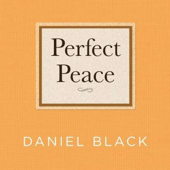 Perfect Peace: A Novel sample.