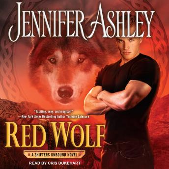 Download Red Wolf by Jennifer Ashley