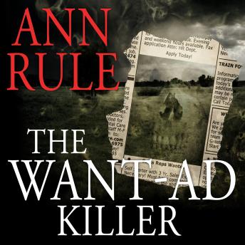 Want-Ad Killer, Ann Rule