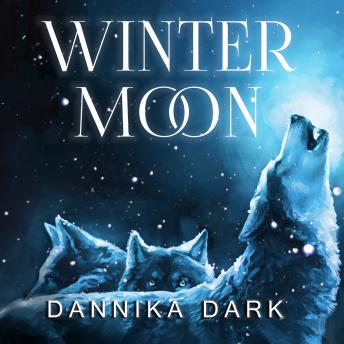 Winter Moon, Audio book by Dannika Dark