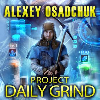 Project Daily Grind sample.