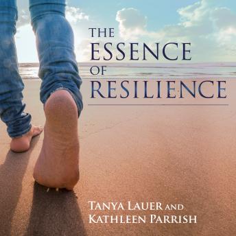 The Essence of Resilience: Stories of Triumph over Trauma