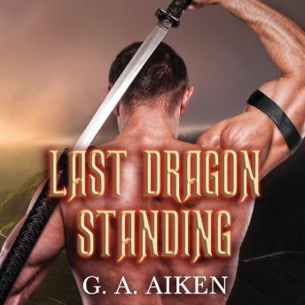 Last Dragon Standing