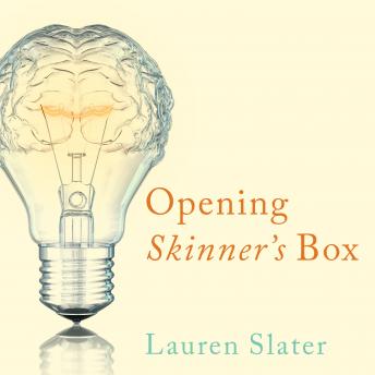 Opening Skinner’s Box: Great Psychological Experiments of the Twentieth Century