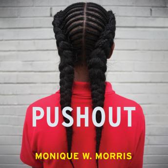 Pushout: The Criminalization of Black Girls in Schools, Monique W. Morris