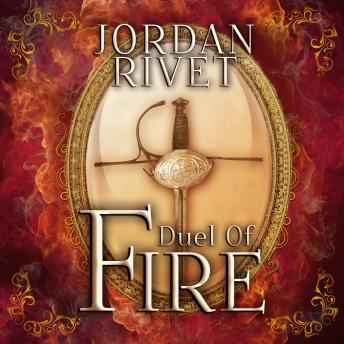 Duel of Fire, Jordan Rivet