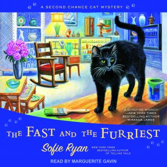 Fast and the Furriest, Sofie Ryan