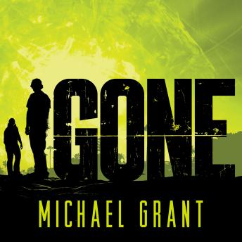 Download Gone by Michael Grant