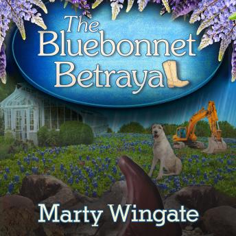 Download Bluebonnet Betrayal by Marty Wingate