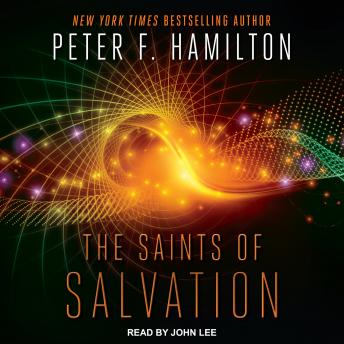 Saints of Salvation sample.