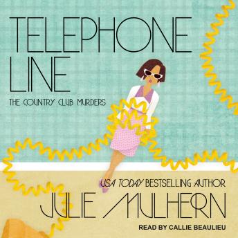 Telephone Line sample.