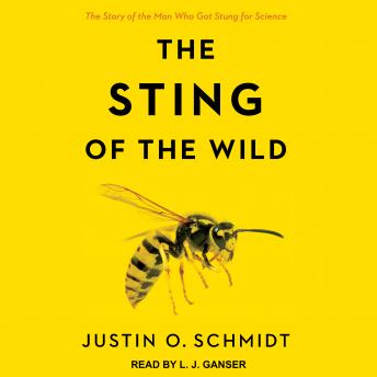 Sting of the Wild sample.