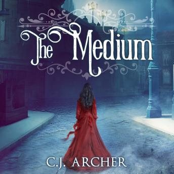 Download Medium by C. J. Archer