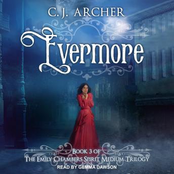 Download Evermore by C. J. Archer