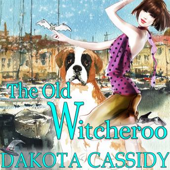 Download Old Witcheroo by Dakota Cassidy