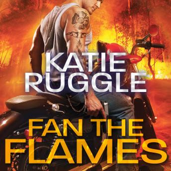 Download Fan the Flames by Katie Ruggle