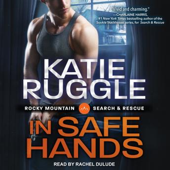 Download In Safe Hands by Katie Ruggle