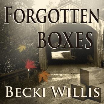 Forgotten Boxes sample.