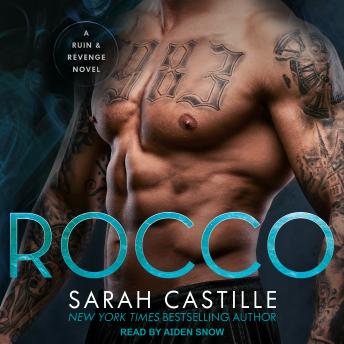 Rocco, Sarah Castille
