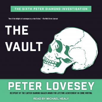 Vault, Peter Lovesey