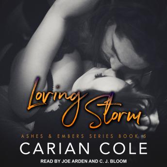 Loving Storm, Carian Cole