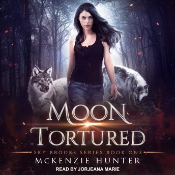 Download Moon Tortured by McKenzie Hunter