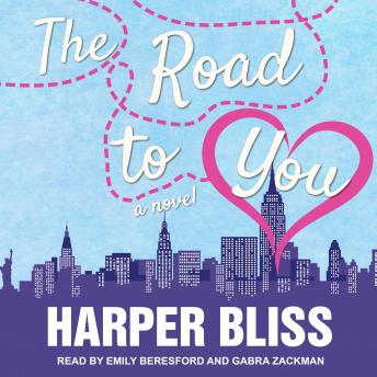 Download Road to You: A Lesbian Romance Novel by Harper Bliss