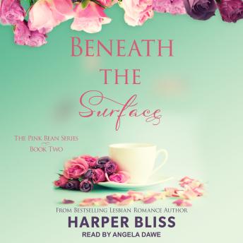 Beneath the Surface, Audio book by Harper Bliss