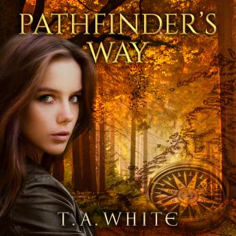 Pathfinder's Way: A Novel of the Broken Lands sample.