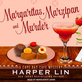 Download Margaritas, Marzipan, and Murder: A Cape Bay Cafe Mystery by Harper Lin