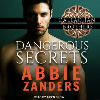 Download Dangerous Secrets by Abbie Zanders