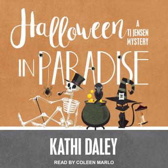 Download Halloween in Paradise by Kathi Daley
